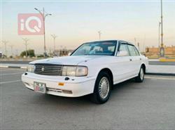 تويوتا كراون
